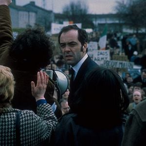 Foto Bloody Sunday (Domingo sangriento)