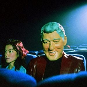 Foto Fulltime Killer