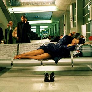 Foto Jet Lag