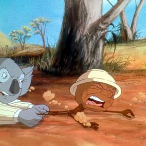 Foto El Pudding Mágico