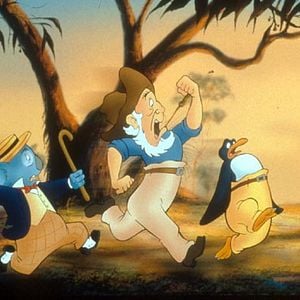 Foto El Pudding Mágico