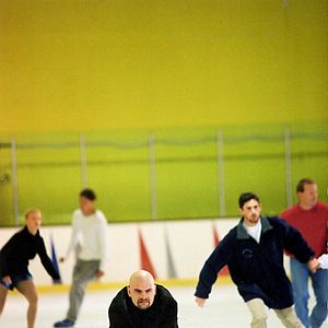 Foto Clovis Cornillac