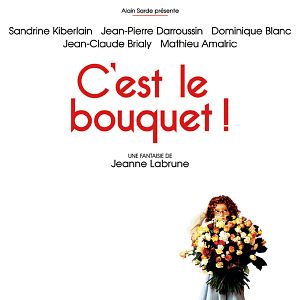 Foto C'est le bouquet!