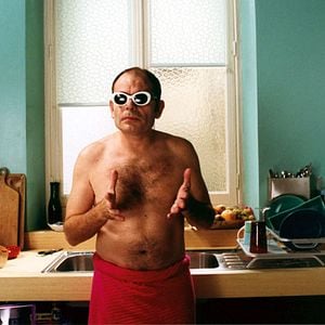 Foto Jean-Pierre Darroussin