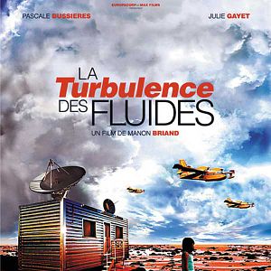 Foto La Turbulence des fluides