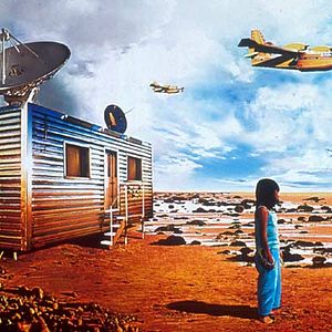 Foto La Turbulence des fluides