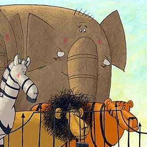 Foto La profecía de las ranas