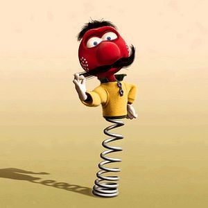 Foto Frank Passingham