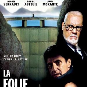 Foto Vajont, presa mortal