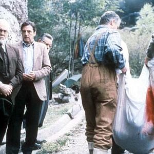 Foto Vajont, presa mortal