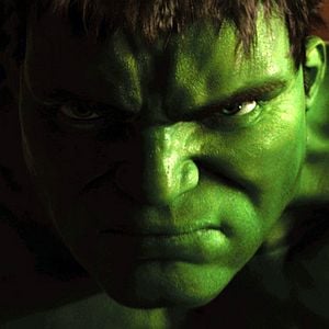 Foto Hulk