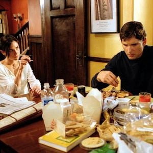 Foto Jennifer Connelly