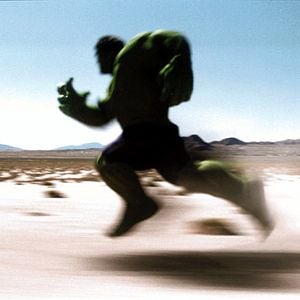 Foto Hulk