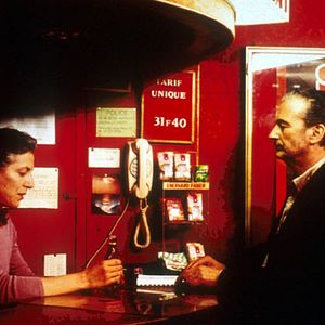 Foto La Chatte à deux têtes