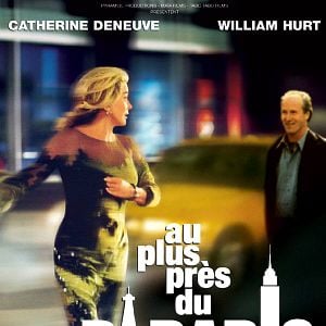 Foto Lo más cercano al cielo