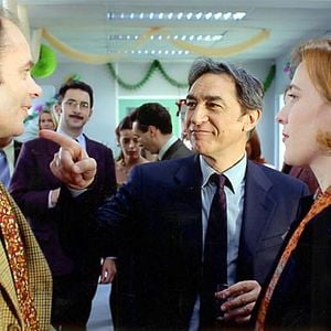 Foto Si yo fuera rico