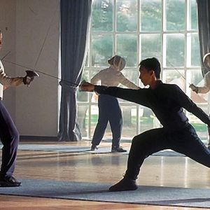 Foto Lost and Delirious (El último suspiro)