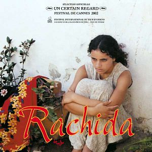 Foto Rachida