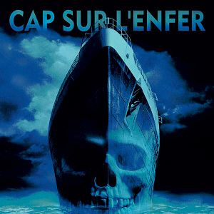 Foto Ghost Ship (Barco fantasma)