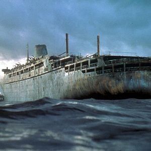 Foto Ghost Ship (Barco fantasma)