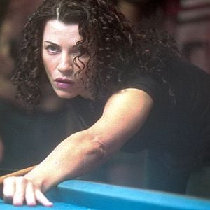 Foto Ghost Ship (Barco fantasma)