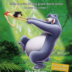 Foto El libro de la selva 2