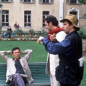 Foto Una pareja perfecta