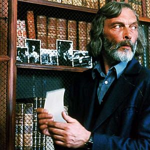 Foto Le Loup de la côte ouest