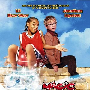 Foto Una pandilla de altura