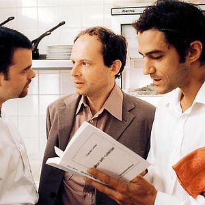 Foto Une affaire qui roule