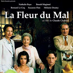 Foto La Flor del Mal de Claude Chabrol