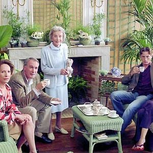 Foto La Flor del Mal de Claude Chabrol