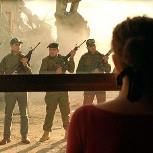 Foto Al Qods Fee Yom Akhar