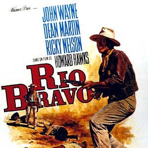 Foto Río Bravo