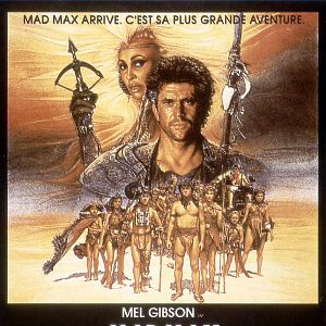 Foto Mad Max: Más allá de la cúpula del trueno