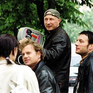 Foto Samuel Le Bihan