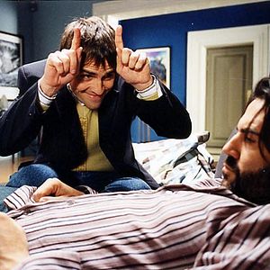 Foto Rire et châtiment