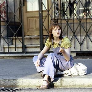 Foto El vientre de Juliette