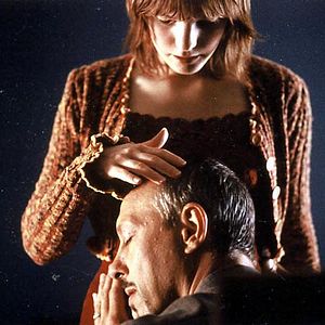 Foto El vientre de Juliette