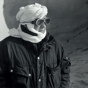 Foto Un Homme sans l'Occident