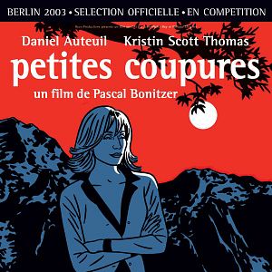 Foto Pequeñas heridas