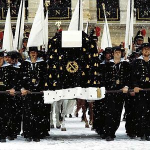 Foto Antoine de Caunes