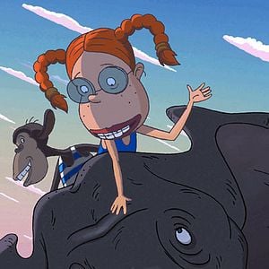 Foto Los Thornberrys - La película