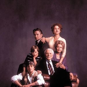 Foto Cosas de familia