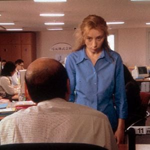 Foto Estupor y temblores