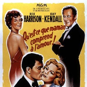 Foto Mamá nos complica la vida