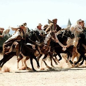 Foto Océanos de fuego (Hidalgo)
