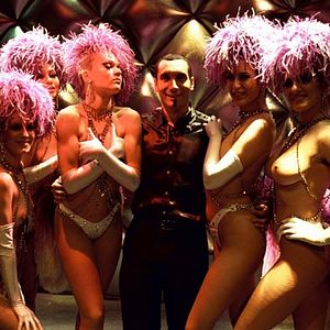 Foto Ni a favor ni en contra (sino todo lo contrario)