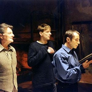 Foto Gérald Laroche