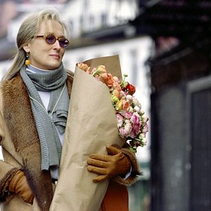 Foto Meryl Streep